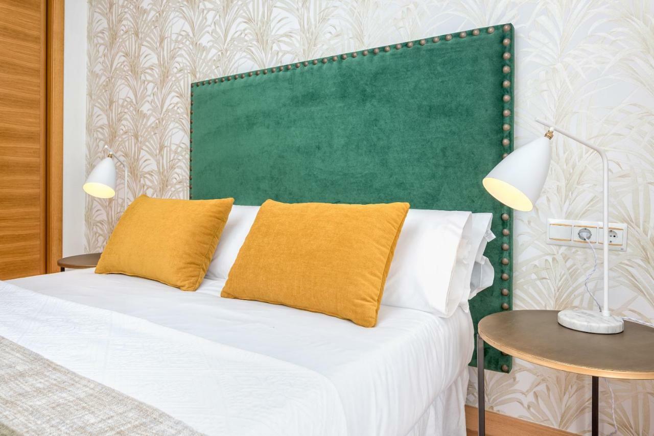 Iloftmalaga Cuarteles Apartment Luaran gambar